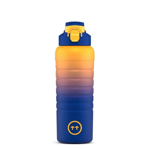 Sportovní nerezová termolahev Cool Bottles Sport Paris 725 ml