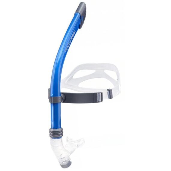 Dětský šnorchl Aqua Speed Comet junior navy