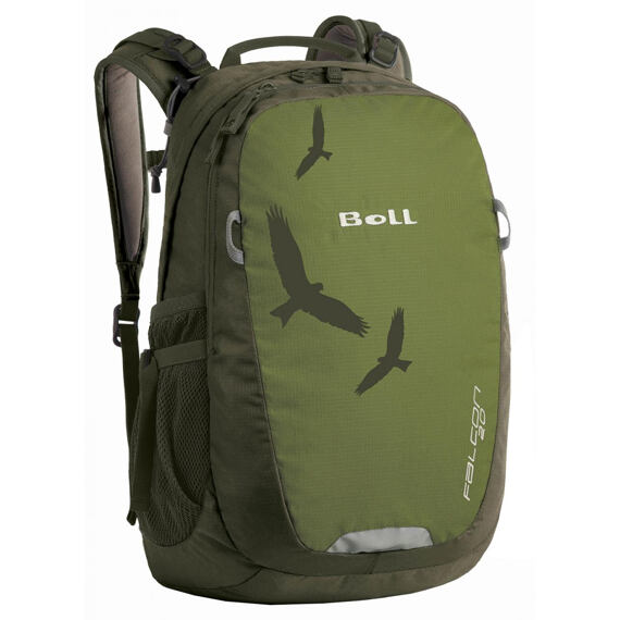 Dětský batoh Boll Falcon cedar 20 l