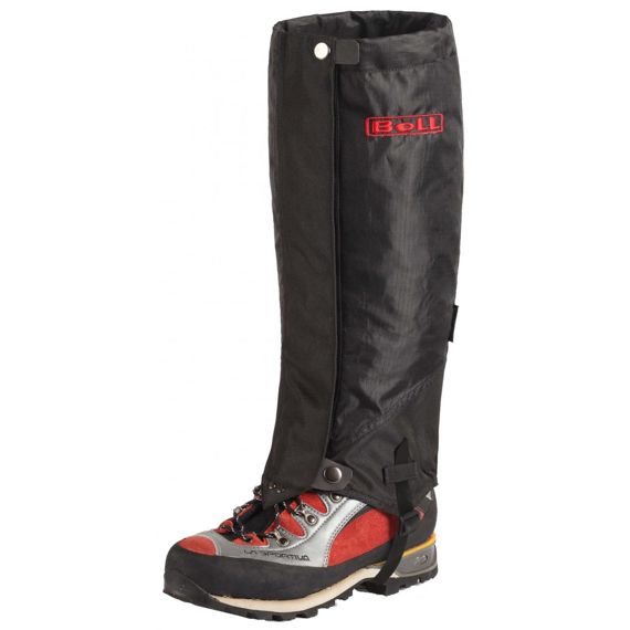 Nepromokavé návleky Boll Ascent Gaiter