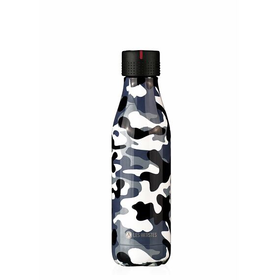 Termoska Les Artistes Bottle Up 500ml Camouflage