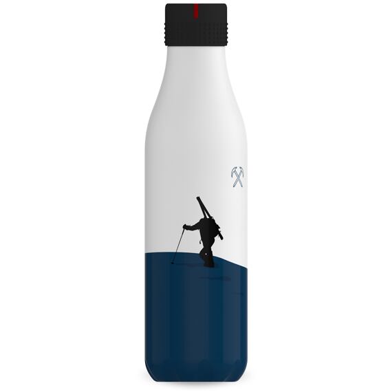 Termoska Les Artistes Bottle Up 750ml Snow