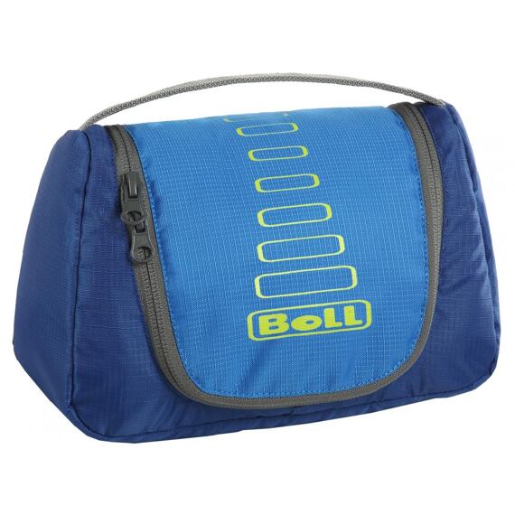 Dětská toaletní taštička Boll Junior Washbag dutch blue
