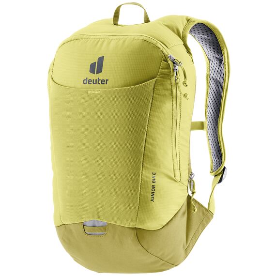 Dětský batoh Deuter Junior Bike sprout-linden 8l