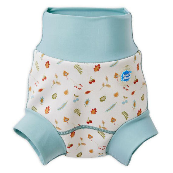Dětské plenkové plavky Splash About Happy Nappy Little Acorns