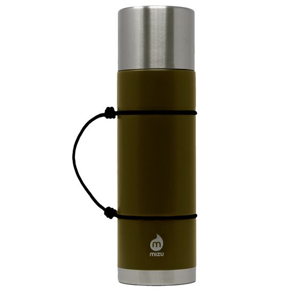 Termoska Mizu D7 640 ml Moss