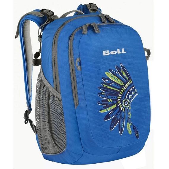 Dětský batoh Boll Sioux Headdress 15 l
