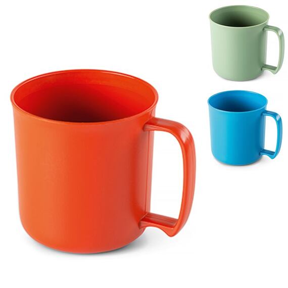 Hrnek GSI outdoors Cascadian mug - RŮZNÉ BARVY - 414 ml