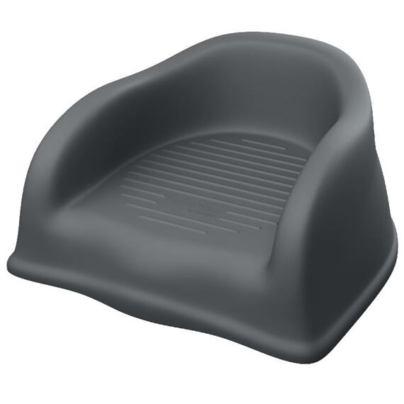 Dětský sedák FirstBOOSTER licorice light