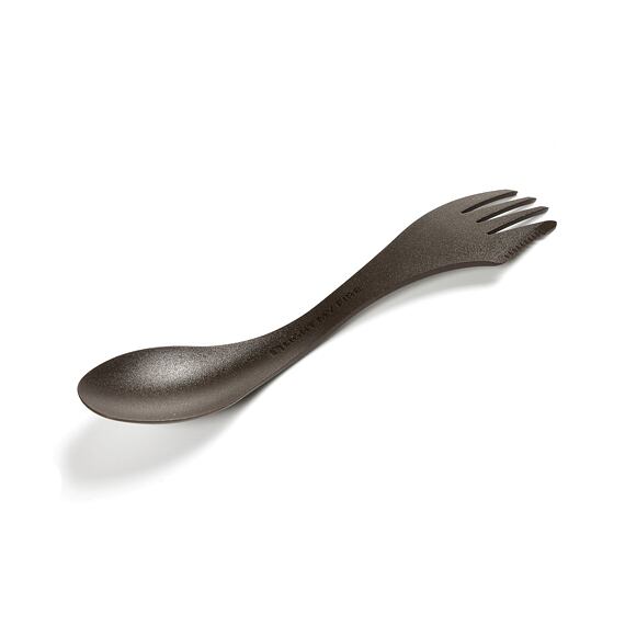 Cestovní příbor Light my fire Swedish Spork original cocoa