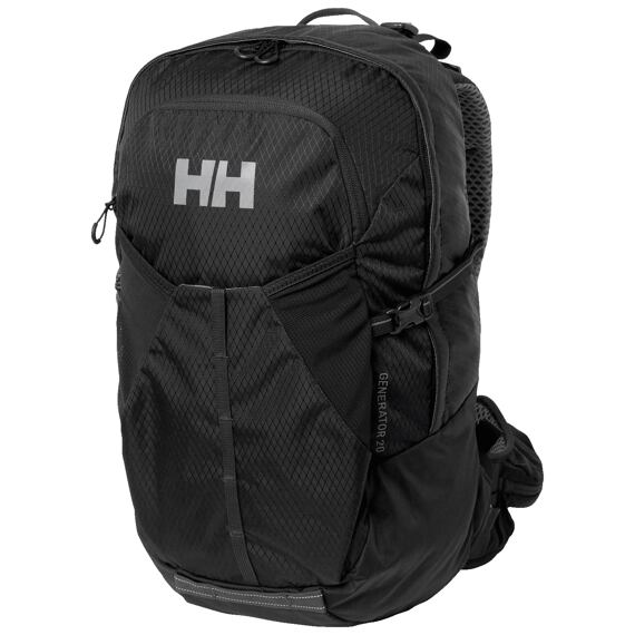 Batoh Helly Hansen Generator 20 l - black