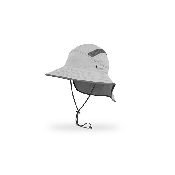 Lehký UV klobouk Sunday Afternoon Ultra Adventure Hat - Pumice