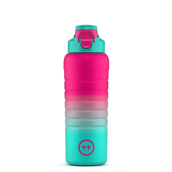 Sportovní nerezová termolahev Cool Bottles Sport Brisbane 725 ml