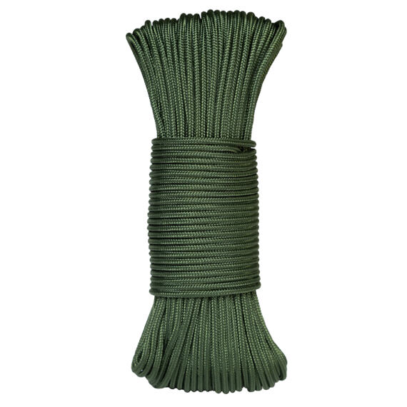 Šňůra Trekmates Paracord - 2 mm x 30 m