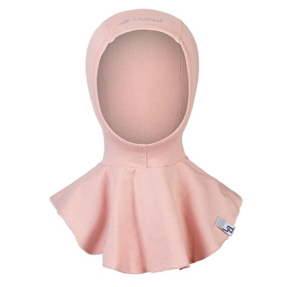 Dětská kukla Little Angel smyk Outlast® - pudrová