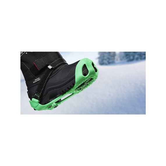 Dětské nesmeky NORDIC GRIP KIDS různé barvy