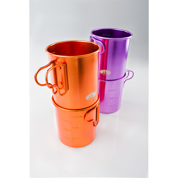 Hrnek GSI outdoors Bugaboo Cup