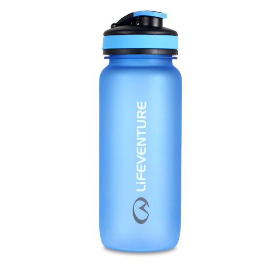Lahev Lifeventure Tritan Bottle 650ml modrá
