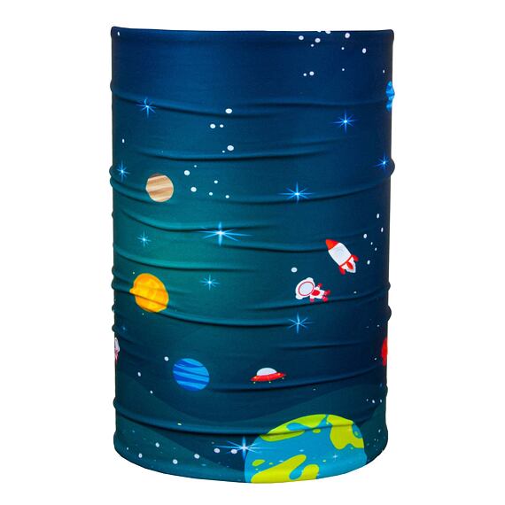 Dětský funkční nákrčník Drexiss Universe