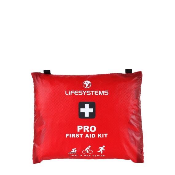 Cestovní lékárnička ve voděodolném obalu Lifesystems Light & Dry Pro First Aid Kit