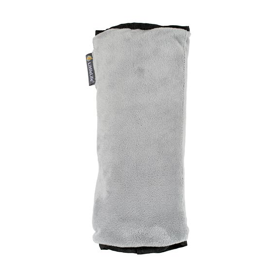 Cestovní polštářek na bezpečností pás LittleLife Seat Belt Pillow