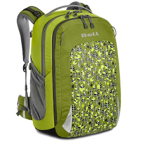 Školní batoh Boll Smart 24 l Leaves
