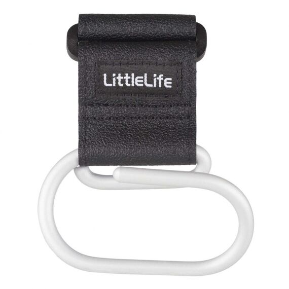 Pomocný háček ke kočárku LittleLife Buggy Hook