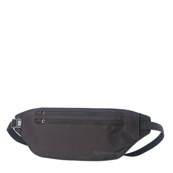 Voděodolná cestovní ledvinka Lifeventure Hydroseal Body Wallet Waist