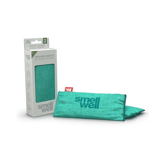 Odstraňovač zápachu a vlhkosti do bot SmellWell XL green