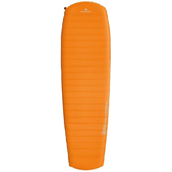 Samonafukovací karimatka Ferrino Superlite 850 orange