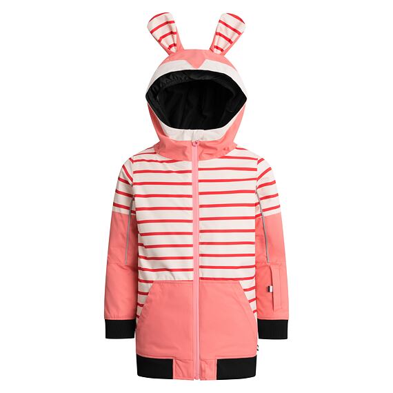 Dětská zimní bunda WeeDo Bunny