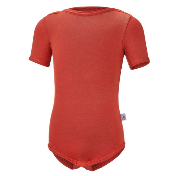 Dětské UV body Little Angel Outlast® tenké KR - skořicové