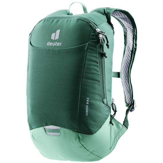 Dětský batoh Deuter Junior Bike seagreen-spearmint 8l