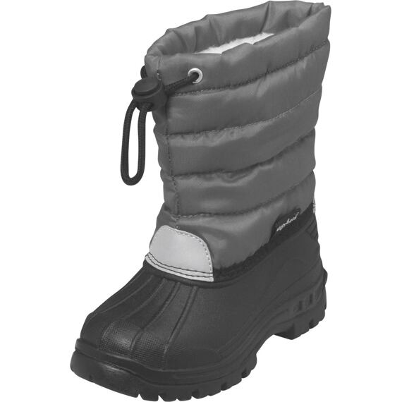 Dětské zimní boty Playshoes gray