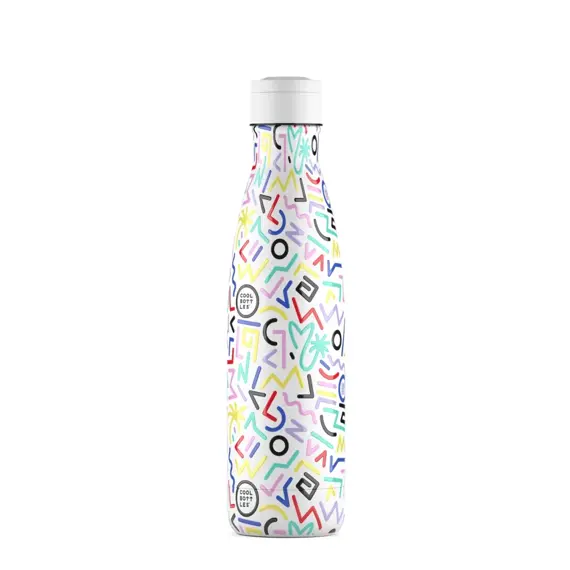 Termoska Cool Bottles XClusive! Allegra třívrstvá 500 ml