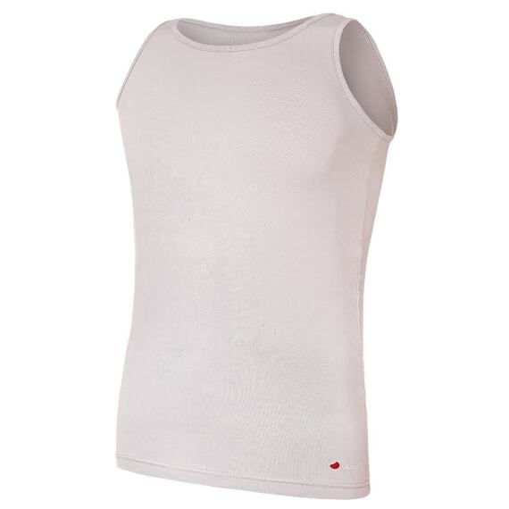 Juniorské UV tílko BARIDI wear tenké Outlast® - pearl