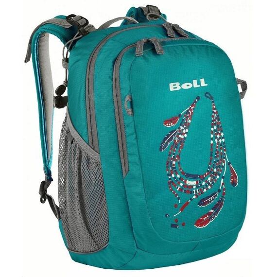 Dětský batoh Boll Sioux Necklace 15 l