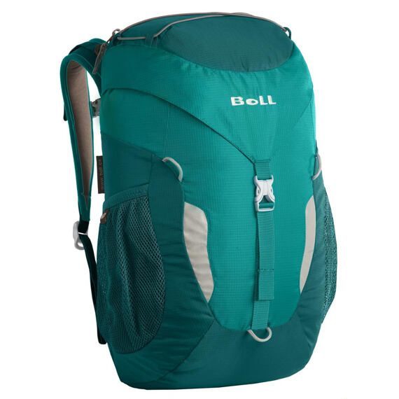 Dětský batoh Boll Trapper 18 l turquoise