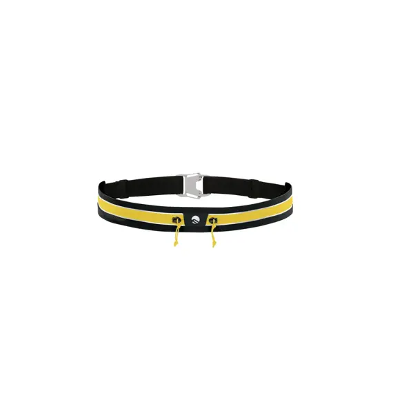 Běžecký pásek / ledvinka Ferrino X-Belt black