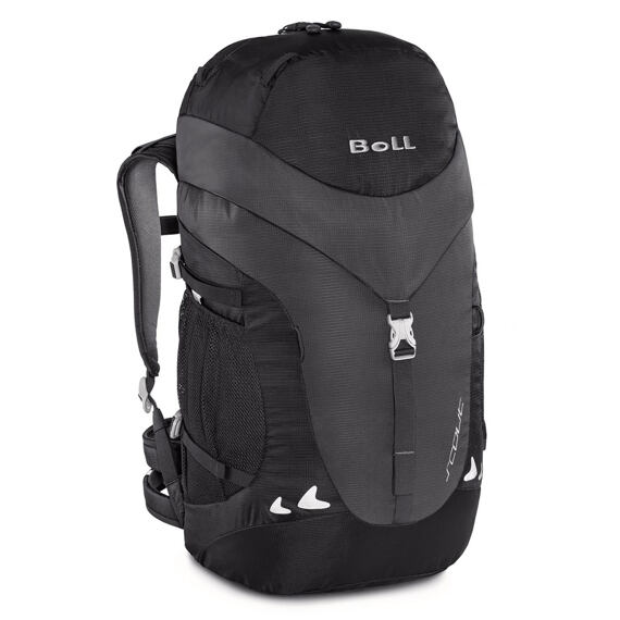 Dětský batoh Boll Scout  22-30 l basalt