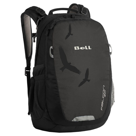 Dětský batoh Boll Falcon basalt 20 l