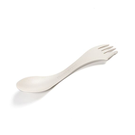 Cestovní příbor Light my fire Swedish Spork original cream