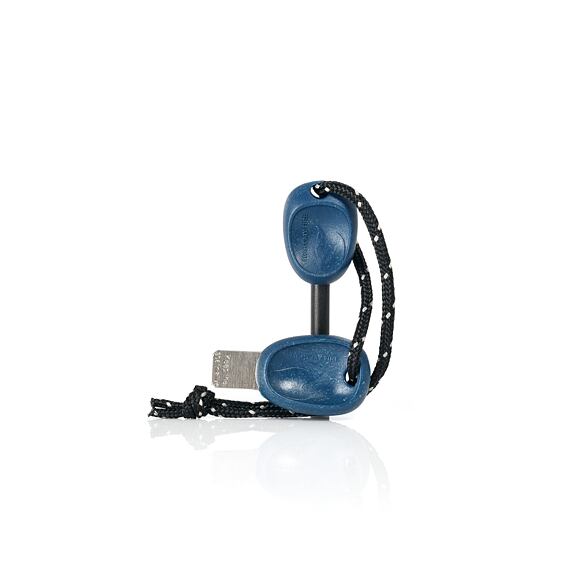 Křesadlo Light my fire Swedish FireSteel scout 2in1 hazyblue