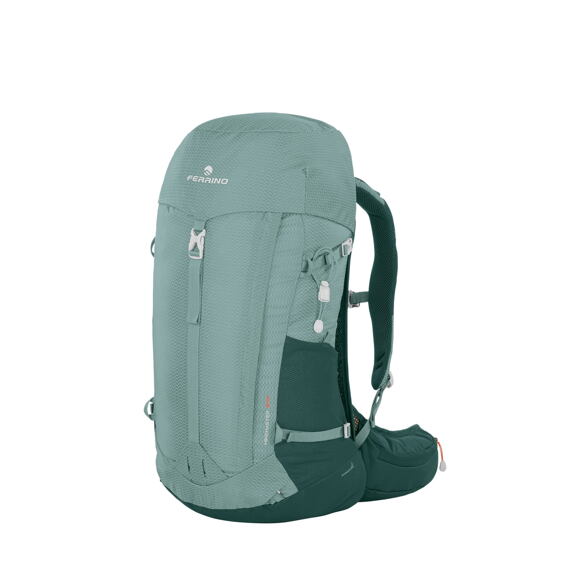 Dámský batoh Ferrino Hikemaster 34 Lady green