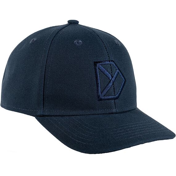 Kšiltovka Didriksons Plommon navy