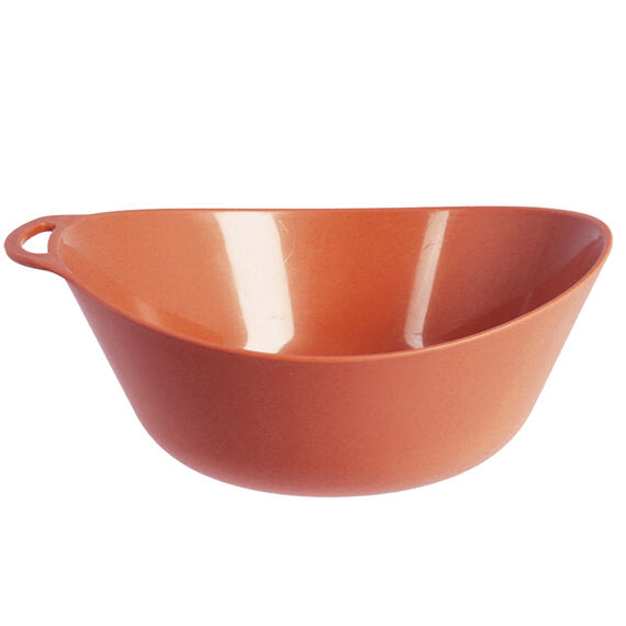 Miska LifeVenture Ellipse Bowl rust