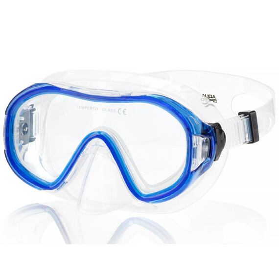 Dětské potápěčské brýle Aqua Speed Junior blue - od 6 let