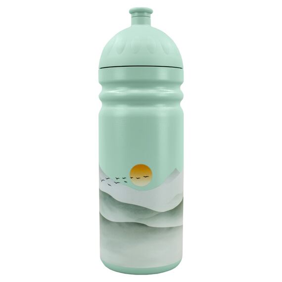 ZDRAVÁ LAHEV 0,7l Západ slunce