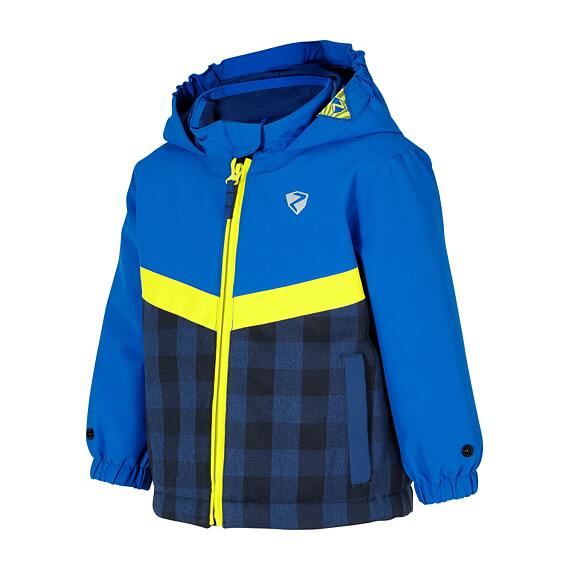 Dětská zimní bunda Ziener Amai MINI 126