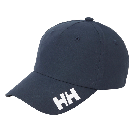 Kšiltovka Helly Hansen Crew Cap - navy